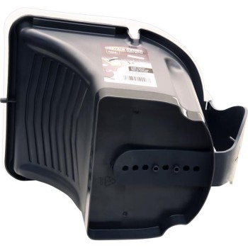 Axus Captain Chunk Paint Kettle