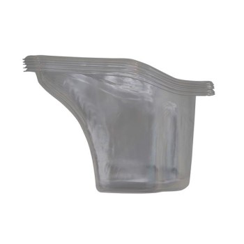 Axus Captain Chunk Paint Kettle Liner (onyx series)