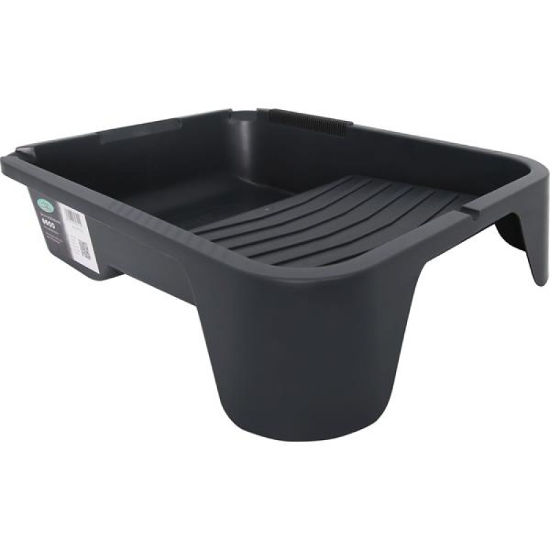 Axus Captain Chunk Tray (onyx series) - Holds 9"/230mm rollers