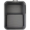 Axus Captain Chunk Tray (onyx series) - Holds 9"/230mm rollers