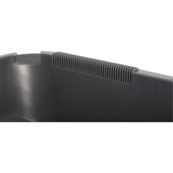 Axus Captain Chunk Tray (onyx series) - Holds 9"/230mm rollers