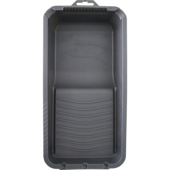 Axus Captain Chunk Mini Tray (onyx series) - Holds 5"/125mm rollers