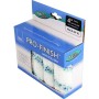 Axus Pro-Finish Mini Roller (blue series) - 4"/100mm, Pack of 10