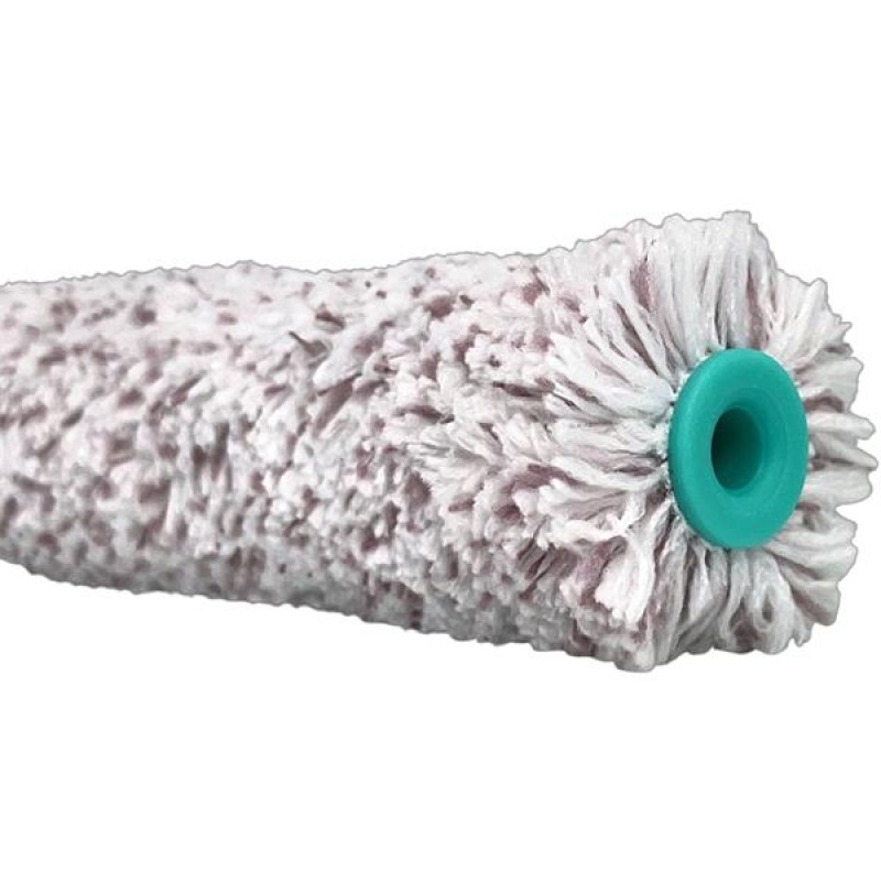 Axus Silk Touch Roller, Medium Pile - 4" 100mm 10pk