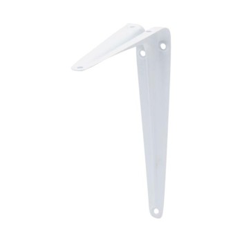 B ORG MODEL 6 BRACKET 30x35cm WHITE X 20 pcs