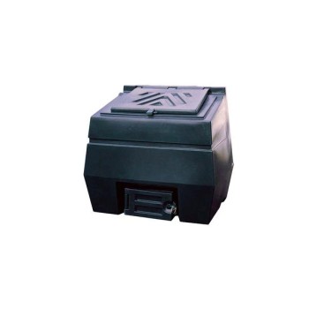 Black Coal Bunker 600KG