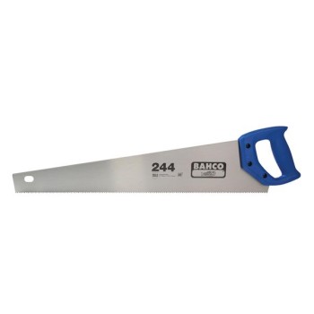 Bahco 244 22in x 7P Hand Saw