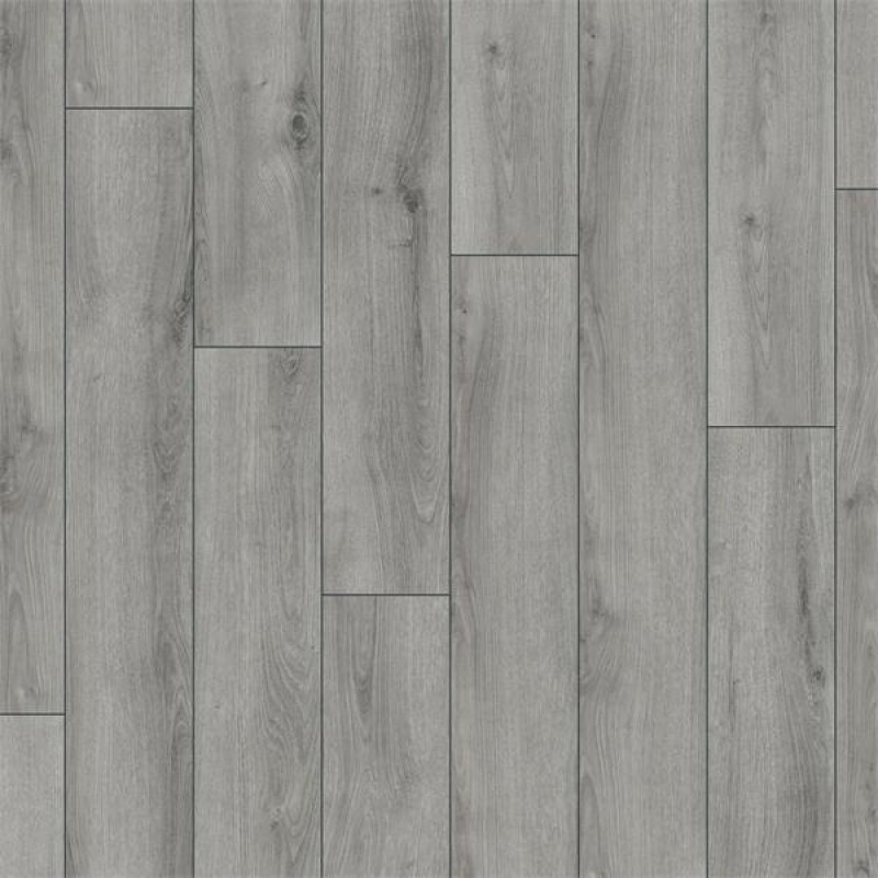Whiteriver 8Mm Excel 4V Skellig Oak - 2.131M2 Pk