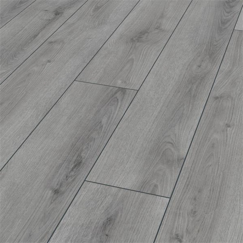 Whiteriver 8Mm Excel 4V Skellig Oak - 2.131M2 Pk