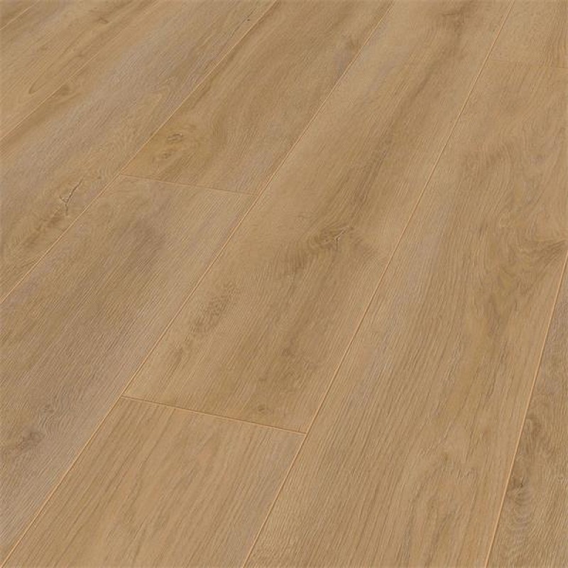 Whiteriver 12Mm Robusto 4V Premium Oak Nature - 1.293M2 Pk