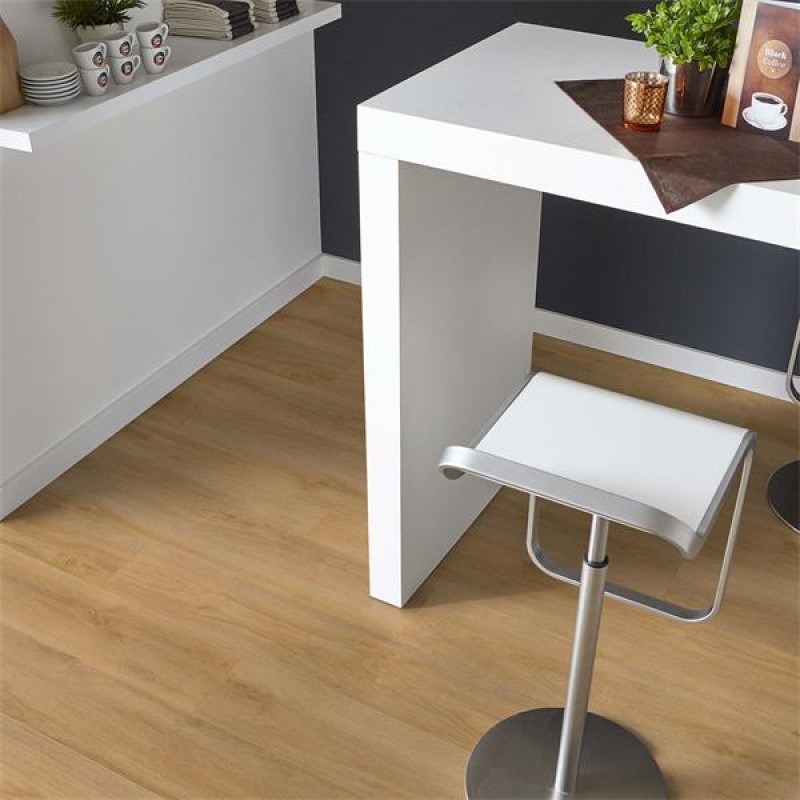 Whiteriver 12Mm Robusto 4V Premium Oak Nature - 1.293M2 Pk