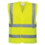 Hi-Vis Band and Brace Vest S/M