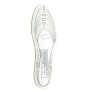 PW: MEMORY FOAM INSOLE WHITE
