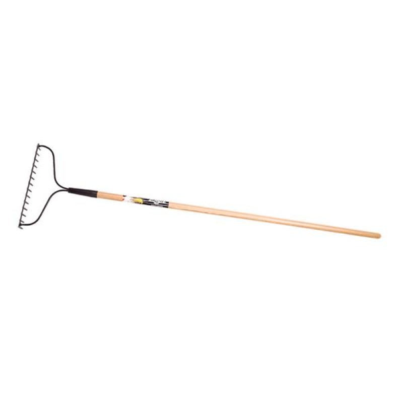 Eagle Bow Rake 14 Tooth