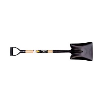 Eagle  Square Mouth Shovel 'D' Grip