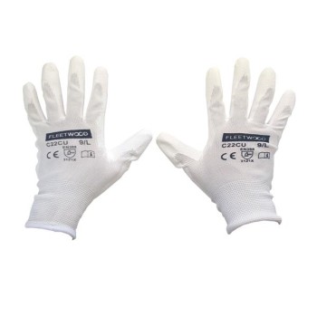 Fleetwood Painters Gloves Sz 10 (Xl)
