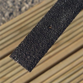 Trojan Gripdex GRP Black 52mm x 4mm x 1m