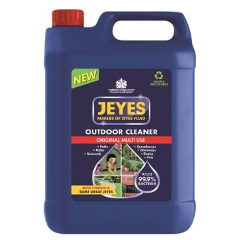 Jeyes Fluid Original 5Lt