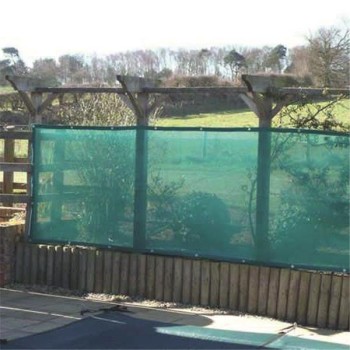 Shelter Net Mono 50X1M