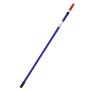1m-2m EXTENSION POLE BLUE