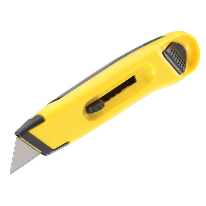 Stanley Lightweight Retract Knife