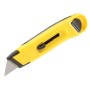 Stanley Lightweight Retract Knife