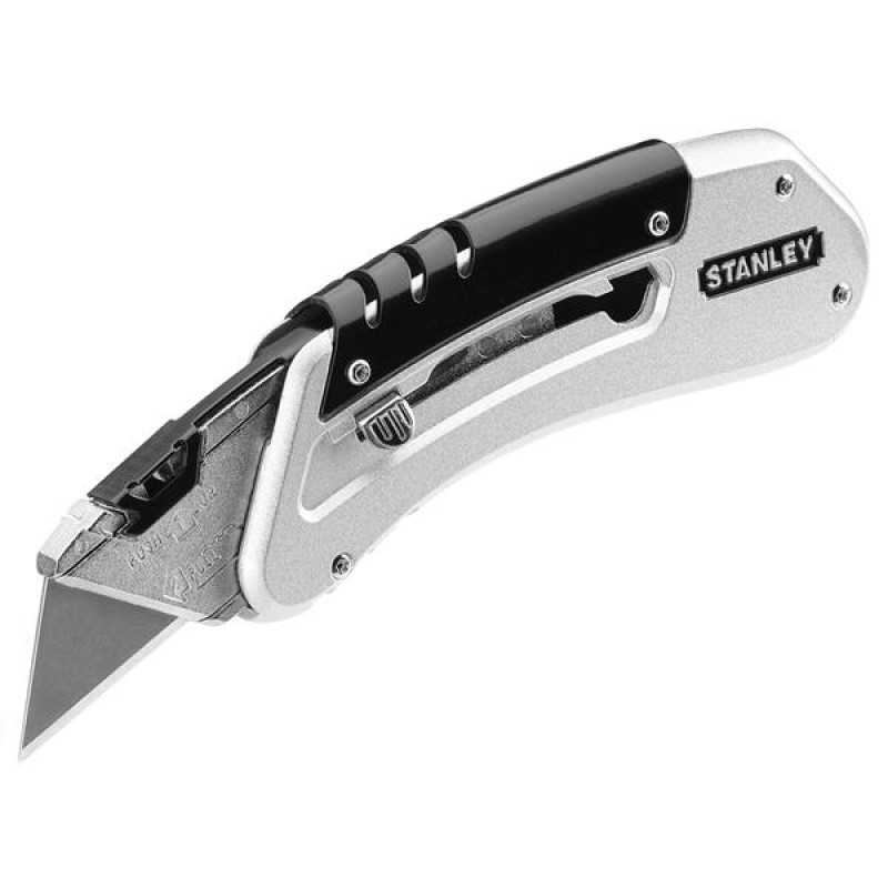 Stanley QuickSlide Knife (Carded)
