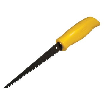 Stanley Cushion Grip Wall Board Saw