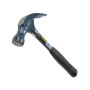 Stanley 16oz Blue Strike Claw Hammer