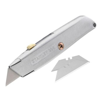 Stanley 99E Retractable Blade Knife