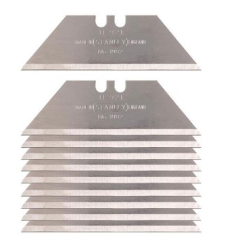Stanley 1992 Blades 10 in Dispenser