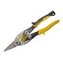 Stanley Straight Aviation Snips