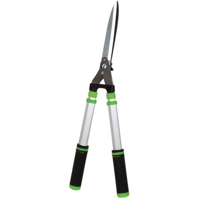 Darby Hedge Shear, Tel. Aluminium Handles