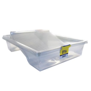 Fleetwood 9" Roll Rite Liner 5Pk