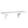 TEMA STRAIGHT SHELF 900 X 200 X 15 WHITE