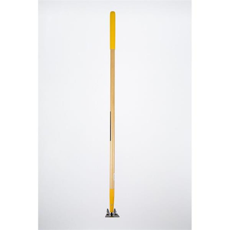 True Temper Draw Hoe/ Cultivator Long Wood Handle
