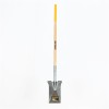 True Temper Digging Spade Long Wood Handle
