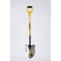 True Temper Rp Shovel Wood Handle D Grip