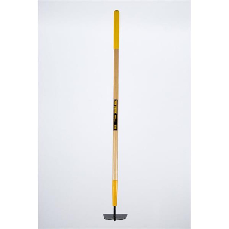 True Temper Draw Hoe 5" Head Long Wood Handle