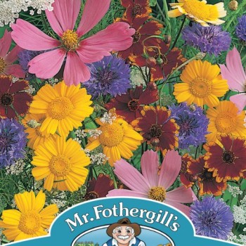 WILDLIFE Attracting Garden Varieties Mixed