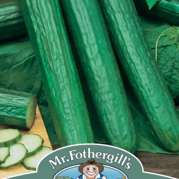 CUCUMBER Telegraph Improved