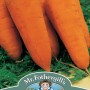CARROT Chantenay Red Cored 2