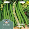 BROAD BEAN Superaguadulce