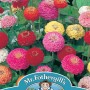 ZINNIA Sunbow Mixed