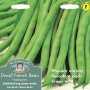 DWARF FRENCH BEAN Tendergreen