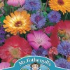 MIXED ANNUALS Quick & Easy