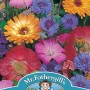 MIXED ANNUALS Quick & Easy