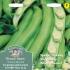 BROAD BEAN Witkiem (Manita)