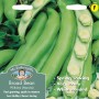 BROAD BEAN Witkiem (Manita)