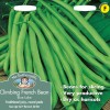 CLIMBING FRENCH BEAN Blue Lake
